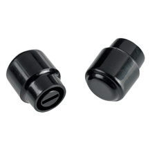 Fender Telecaster Barrel Switch Tip Black