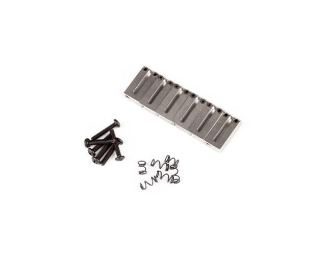 Fender American Series (86-07) Stratocaster Saddle Assemblies