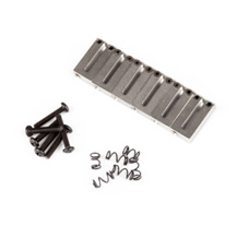 Fender American Series (86-07) Stratocaster Saddle Assemblies
