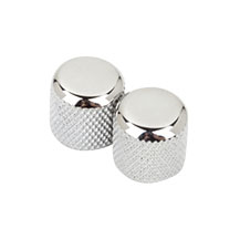 Fender Telecaster/Precision Bass Dome Knobs Knob