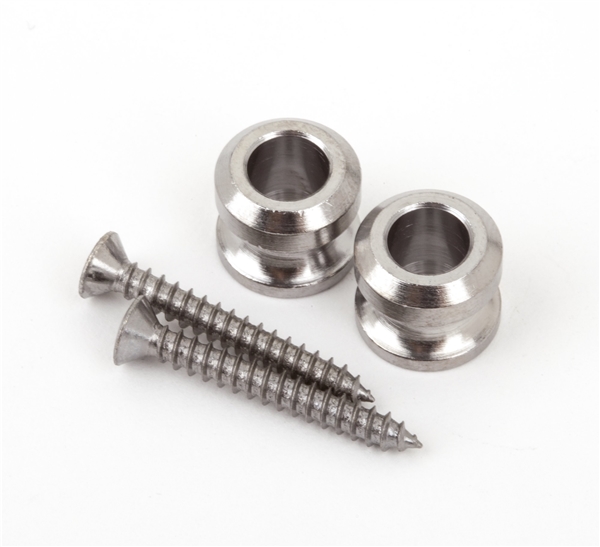 Fender American Series Locking Strap Buttons