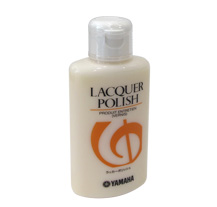 Yamaha Polish Lacquer Cleaning Product