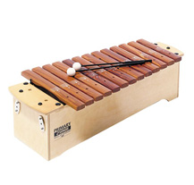 Sonor AXP1 Primary Line Tenor/Alto Diatonic Xylophone