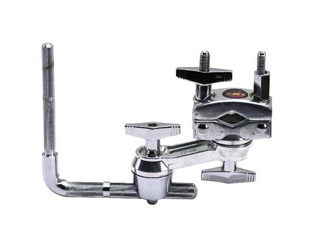 Club Salsa F020 Chrome Clamp for Cowbell