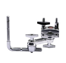 Club Salsa F020 Chrome Clamp for Cowbell