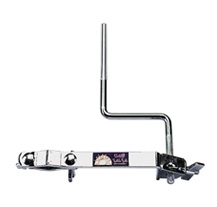 Club Salsa F035 Chrome Clamp for Cowbell