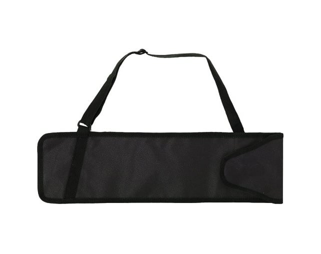 Funda para Atril Gewa 277200 Negro