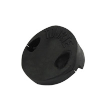 Tourte 409750 Round Violin Mute