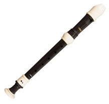 Flauta Bisel Soprano Alemã Yamaha YRS31