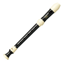 Yamaha YRS32B Baroque Soprano Recorder