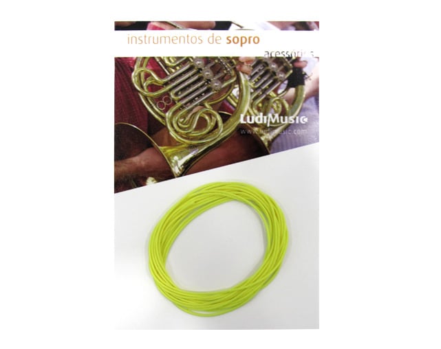Yamaha E0140800 Valve String