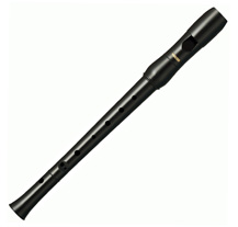Yamaha YRN22B Baroque Sopranino Recorder