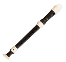 Yamaha YRS301 Soprano German Recorder