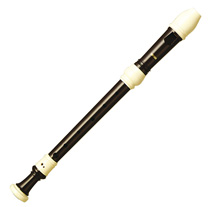 Yamaha YRA302B Baroque Contralto Recorder