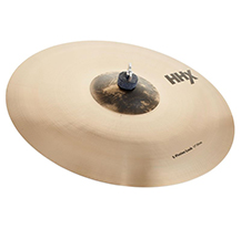 Sabian Serie HHX X-Plosion 17" Crash Cymbal