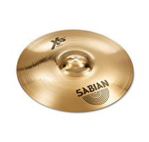 Sabian Serie XS20 10" Splash Cymbal