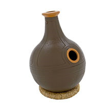 LP Claytone #4 Udu