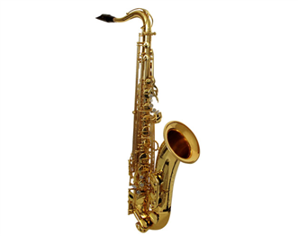 Selmer Series III SE-T3L GG Gold Lacquer Engraving Tenor Saxophone