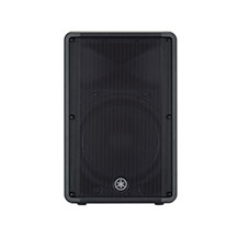 Yamaha DBR15 Active Speaker