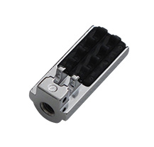 Acessório para Suporte Pratos choque Pearl DC524A