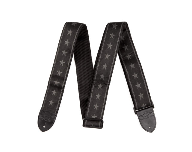 Fender 2" Stars/Stripes Guitar Strap