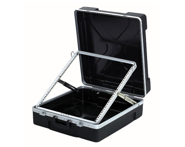 Bsx ABS65019 19" Mixer Case