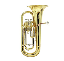 Roy Benson EP301 Golden Bb Euphonium