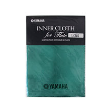Yamaha FLICL Green Flute/Clarinet Cleaning Cloth