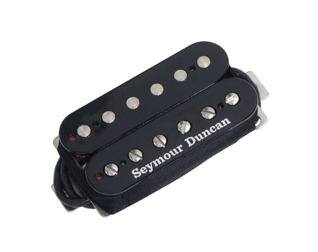 Seymour Duncan SH15 Alternative 8 Black Bridge