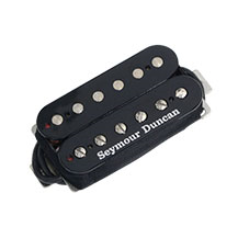 Seymour Duncan SH15 Alternative 8 Black Bridge