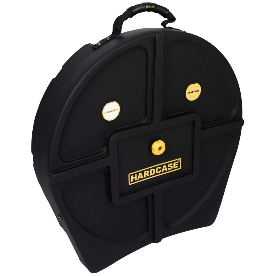 Hardcase HN9CYM22 22" Cymbal Case