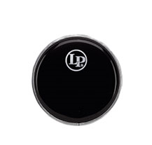LP LP844 -  Mini-Timbale Head Black 8"