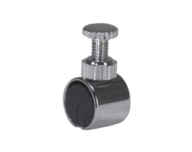 Gewa 353 Nickel-plated Wolf Eliminator