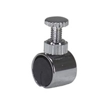 Gewa 353 Nickel-plated Wolf Eliminator