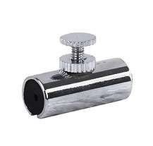 Gewa 360 Nickel-plated Cello Wolf Eliminator