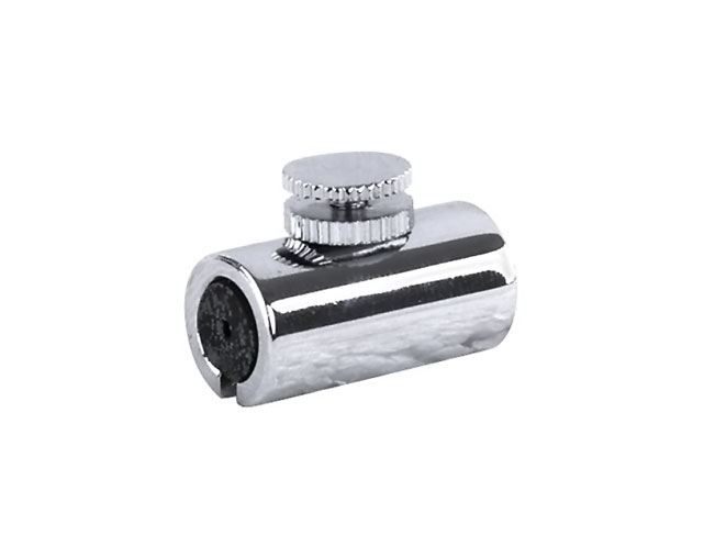 Gewa 362 Nickel-plated Wolf Eliminator