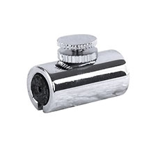 Gewa 362 Nickel-plated Wolf Eliminator