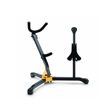 Hercules DS533B Alto/Tenor Sax Stand