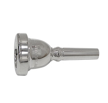 Yamaha SL51B Small Shank Trombone Mouthpiece
