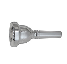 Yamaha SL51D Small Shank Trombone/Euphonium Mouthpiece