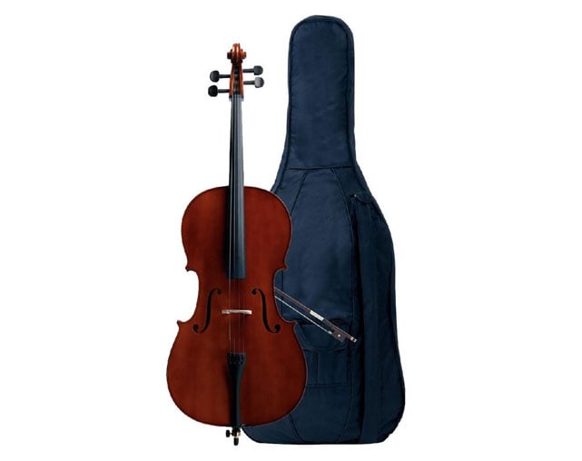 O.M.MONNICH PS403211 4/4 Pack Cello