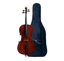 O.M.MONNICH PS403211 4/4 Pack Cello