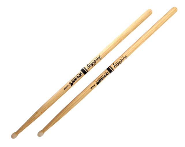 Pro Mark TX420N Mike Portnoy Signature Drumsticks (pair)