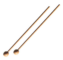 Sonor SCH40 2 un Orff Mallets