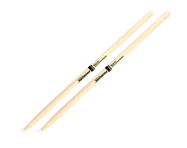 Pro Mark TX747BN Super Rock Nylon Tip Drumsticks