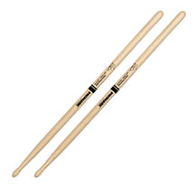 Pro Mark PW747W Signature Neil Peart Oak Drumsticks