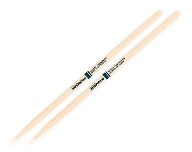 Pro Mark TXR5AN The Natural Nylon Tip Drumsticks