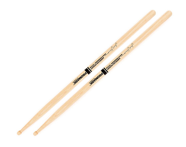 Pro Mark TX721W Signature Marco Minnemann Drumsticks
