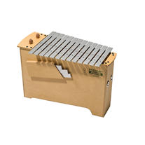 Sonor GBMP1 Primary Line Bass Diatonic Metallophone