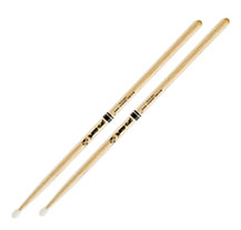 Pro Mark PW747N Rock Oak Nylon Tip Drumsticks